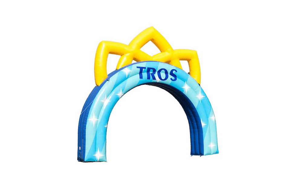 Product afbeelding Tros - Arco Gonfiabile
